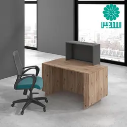 میز کانتر اسمردیس مدل C106 | گروه صنعتی اسمردیس