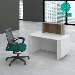 میز کانتر اسمردیس مدل C106 | گروه صنعتی اسمردیس