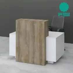 میز کانتر اسمردیس مدل C106 | گروه صنعتی اسمردیس