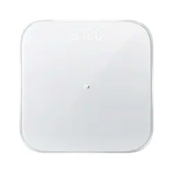ترازو هوشمند شیائومی مدل Xiaomi Body Fat Scale 2
