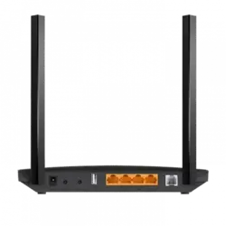مودم روتر ADSL2 تی پی-لینک مدل VDSL/ADSL Archer VR400_V3Tp-Link Archer VR400 V3