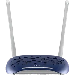 مودم روتر VDSL/ADSL بی سیم TP-Link مدل TD-W9960Tp-Link TD-W9960