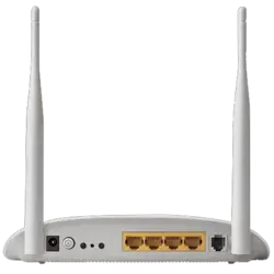 مودم روتر VDSL/ADSL بی سیم TP-Link مدل TD-W9960Tp-Link TD-W9960