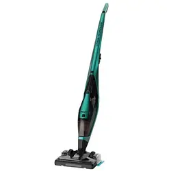 جارو شارژی آب و خاک مایر مدل MR-13700MR-13700