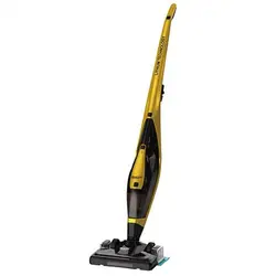 جارو شارژی آب و خاک مایر مدل MR-13700MR-13700