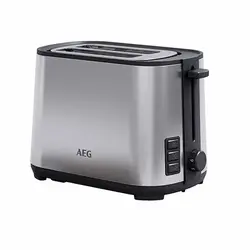 توستر برند آاگ AEG مدل T4-1-4STAEG Toaster T4-1-4ST