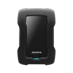 هارد اکسترنال 1 ترابایت ای دیتا مدل HD330Adata HD330 1tb black