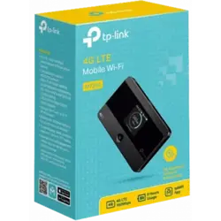 مودم 4G قابل حمل تی پی-لینک مدل m7350_V5Tp-Link M7350