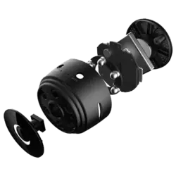 دوربین مداربسته تحت شبکه مدل A9دوربین مداربسته تحت شبکه مدل A9