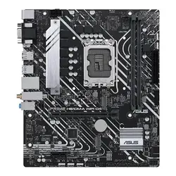 مادربرد ایسوس مدل PRIME H610M-A WIFI D4مادربرد ایسوس مدل PRIME H610M-A WIFI D4
