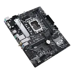 مادربرد ایسوس مدل PRIME H610M-A WIFI D4مادربرد ایسوس مدل PRIME H610M-A WIFI D4