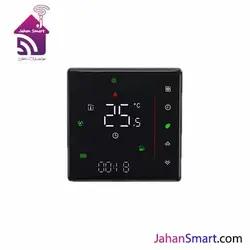 ترموستات هوشمند فن کویل