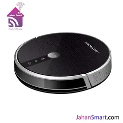 جاروشارژی هوشمند لیکتروکس مدل C30B - جهان اسمارت