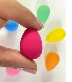 پد کانسیلر کوچک (6 عددی)