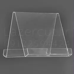 جای کاتالوگ و بروشور دوطرفه