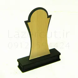 تندیس آماده مولتی استایل
