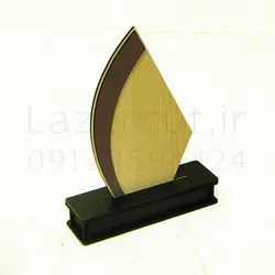 تندیس آماده مولتی استایل