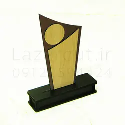 تندیس آماده مولتی استایل