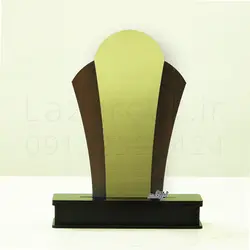 تندیس آماده مولتی استایل