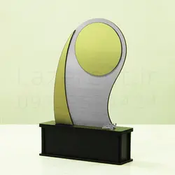 تندیس آماده مولتی استایل