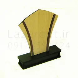 تندیس آماده مولتی استایل