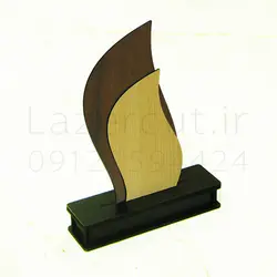 تندیس آماده مولتی استایل