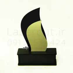 تندیس آماده مولتی استایل