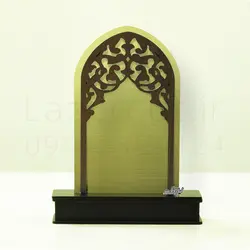 تندیس آماده مولتی استایل