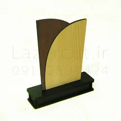 تندیس آماده مولتی استایل