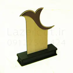 تندیس آماده مولتی استایل