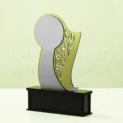 تندیس آماده مولتی استایل