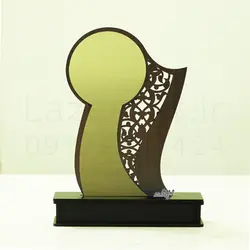 تندیس آماده مولتی استایل