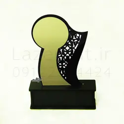 تندیس آماده مولتی استایل
