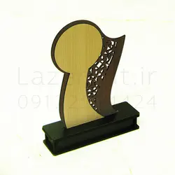 تندیس آماده مولتی استایل