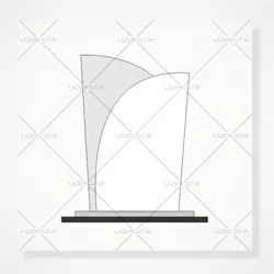 طرح آماده برش لیزر تندیس