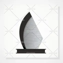 طرح برش لیزر تندیس