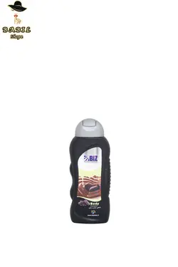 شامپو بدن شکلات بیز ۳۰۰ گرمی