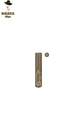 ریمل ابرو لاکچری کوین شماره ۱