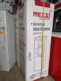 ابسردکن ایستاده برند MEXXI مدل 68