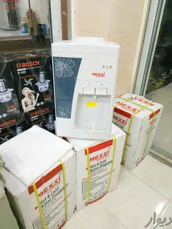 ابسردکن برند MEXXI رومیزی مدل 68TB