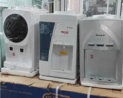 ابسردکن برند MEXXI رومیزی مدل 68TB