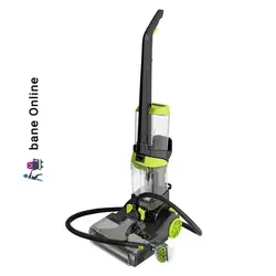 فرش شور مبل شور و جاروبرقی هلیبرون آلمان HN-4085 فرش شوی و قالی شوی هیلبرون