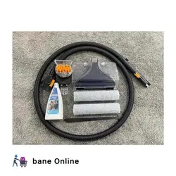 فرش شور مبل شور و جاروبرقی هلیبرون آلمان HN-4085 فرش شوی و قالی شوی هیلبرون