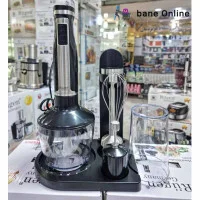 گوشت کوب برقی 4 کاره روگن آلمان مدل RU-2220