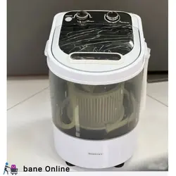 مینی واش ( کهنه شور ) هنریچ آلمان اصل مدل HMW 8703