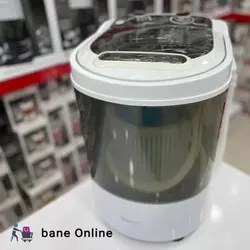 مینی واش ( کهنه شور ) هنریچ آلمان اصل مدل HMW 8703
