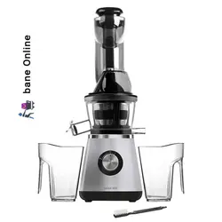 عصاره گیر سنکور مدل SSJ 4070SL کیفیت فوق العاده ساخت جمهوری چک