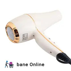 سشوار حرفه ای مک استایلر مدل MC-6689 توان 2200 وات کیفیت عالی