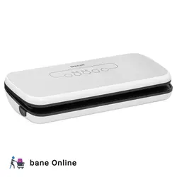 دستگاه بسته بندی و وکیوم مواد غذایی سنکور جمهوری چک مدل SVS3010GY