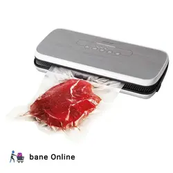 دستگاه بسته بندی و وکیوم مواد غذایی سنکور جمهوری چک مدل SVS3010GY